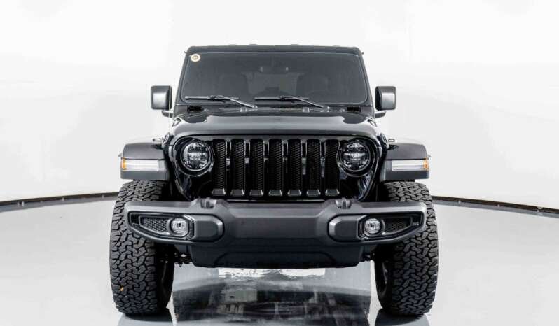 
								Buy 2023 Jeep Wrangler BEACH EDITION 4X4 full									