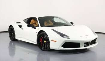 
									Buy 2021 Ferrari 488 Spider full								