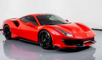 
									Buy 2019 Ferrari 488 Pista BASE full								