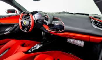 
									Buy 2022 Ferrari SF90 Spider BASE full								