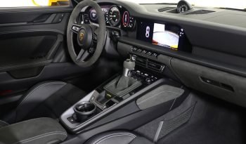 
									Buy 2022 Porsche 911 TURBO S CABRIOLET full								