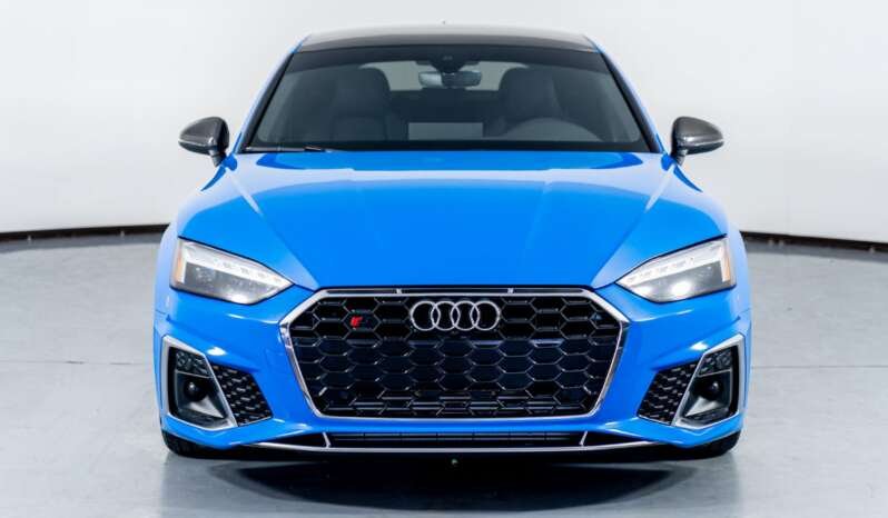 
								Buy 2021 AUDI full									
