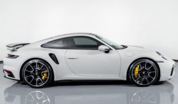
									Buy 2023 Porsche 911 TURBO full								