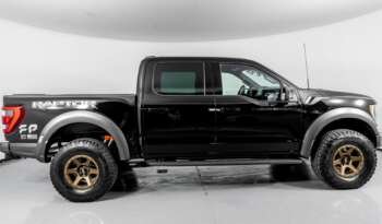 
									Buy 2023 Ford F 150 RAPTOR full								