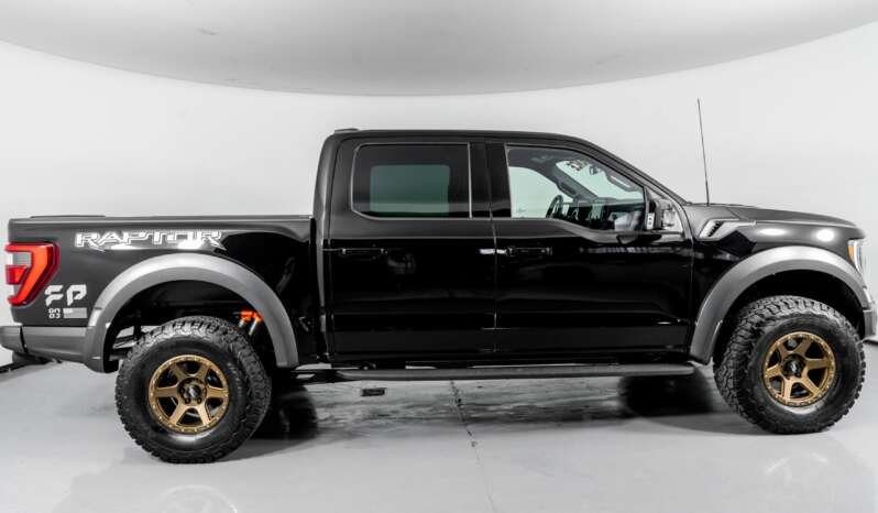 
								Buy 2023 Ford F 150 RAPTOR full									
