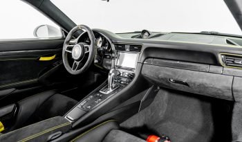 
									Buy 2018 Porsche 911 GT3 RS full								