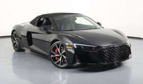 Buy 2022 AUDI CONVERTIBLE