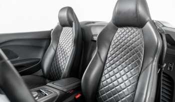
									Buy 2022 AUDI V10 full								