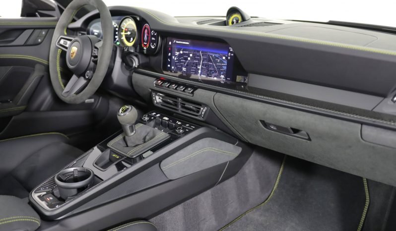 
								Buy 2022 Porsche 911 TURBO S CABRIOLET full									