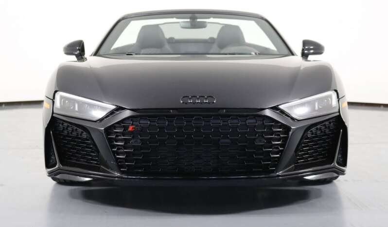 
								Buy 2022 AUDI EDITION full									