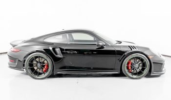 
									Buy 2019 Porsche 911 GT3 RS full								