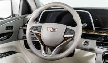 
									Buy 2022 Cadillac Escalade ESV 4WD SPORT PLATINUM full								