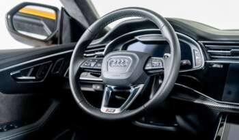 
									Buy 2022 Audi RS Q8 4.0T full								