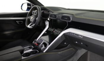 
									Buy 2023 Lamborghini Urus PERFORMANTE full								