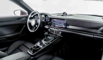 
									Buy 2023 Porsche 911 CARRERA T full								
