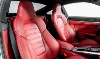 
									Buy 2023 Porsche 911 TURBO full								