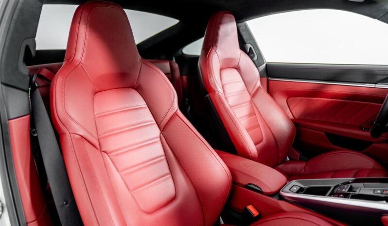 
								Buy 2023 Porsche 911 TURBO full									