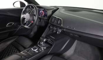 
									Buy 2021 Audi R8 V10 PLUS SUPERCHARGED full								