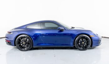
									Buy 2023 Porsche 911 CARRERA full								