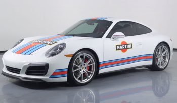
									Buy 2020 Porsche 911 full								