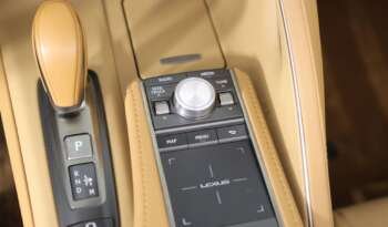 
									Buy 2022 Lexus LC LC 500 CONVERTIBLE full								
