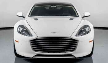 
									Buy 2018 Aston Martin Rapide S full								