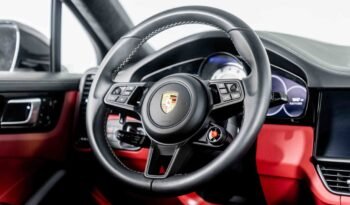 
									Buy 2023 Porsche Cayenne TURBO GT full								