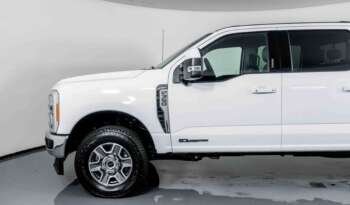 
									Buy 2023 Ford Super Duty F 350 SRW 4X4 full								