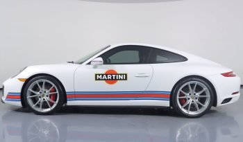 
									Buy 2020 Porsche 911 full								