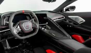 
									Buy 2022 Chevrolet Corvette STINGRAY – 3LT CONVERTIBLE full								