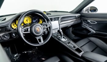 
									Buy 2019 Porsche 911 TURBO S CABRIOLET full								