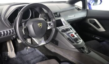 
									Buy 2021 Lamborghini Aventador SV full								