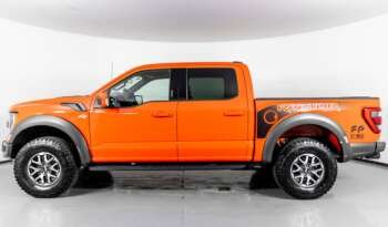 
									Buy 2023 Ford F 150 RAPTOR full								