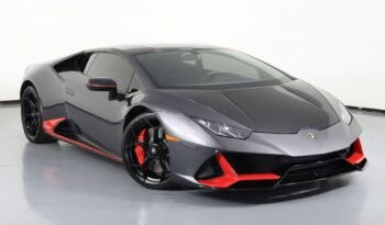 
									Buy 2022 Lamborghini Huracan EVO full								