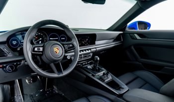
									Buy 2022 Porsche 911 CARRERA 4S full								