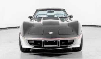 
									Buy 1978 Chevrolet Corvette 25TH ANNIVERSARY LIMITED EDITION full								