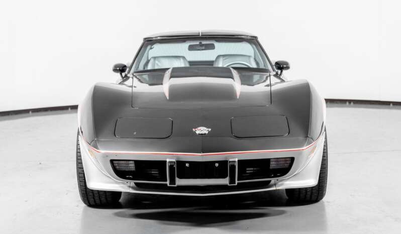 
								Buy 1978 Chevrolet Corvette 25TH ANNIVERSARY LIMITED EDITION full									