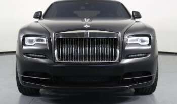 
									Buy 2021 Rolls Royce Wraith full								