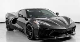 Buy 2023 Chevrolet Corvette STINGRAY – 3LT CONVERTIBLE