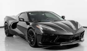 Buy 2023 Chevrolet Corvette STINGRAY – 3LT CONVERTIBLE
