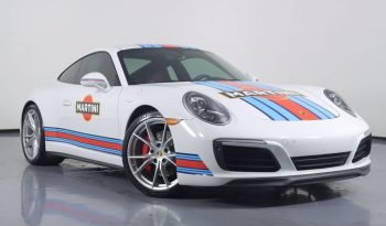 
									Buy 2020 Porsche 911 full								