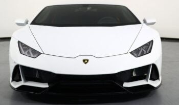 
									Buy 2022 Lamborghini Huracan EVO S full								