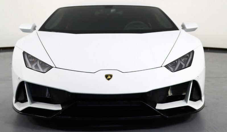 
								Buy 2022 Lamborghini Huracan EVO S full									