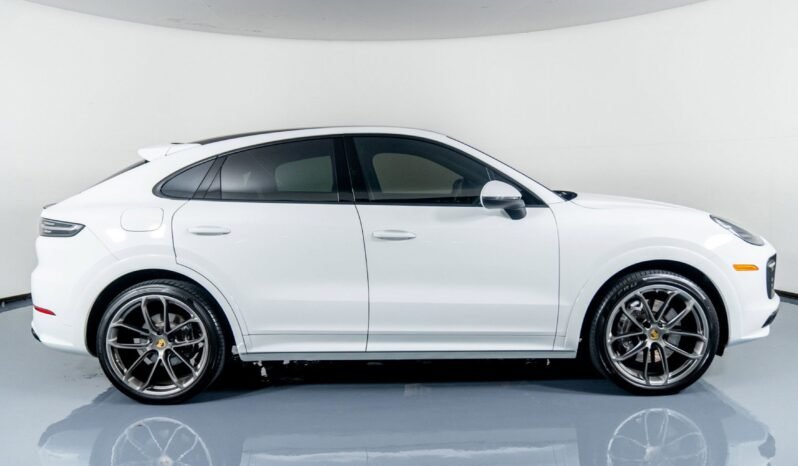 
								Buy 2023 Porsche Cayenne PLATINUM EDITION full									