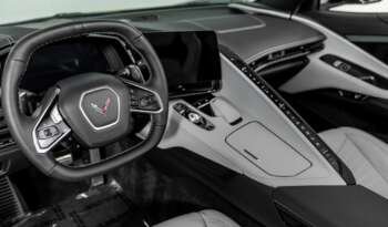 
									Buy 2022 Chevrolet Corvette full								