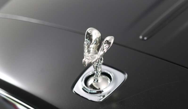 
								Buy 2021 Rolls Royce Wraith full									