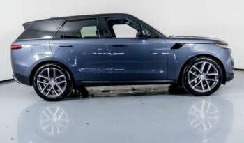 
									Buy 2023 Land Rover Range Rover Sport SE full								