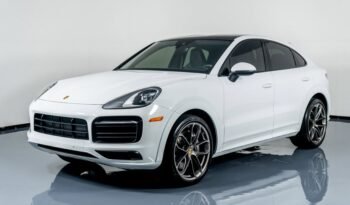 
									Buy 2023 Porsche Cayenne PLATINUM EDITION full								