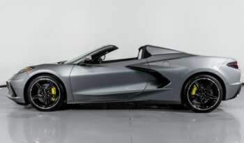 
									Buy 2022 Chevrolet Corvette full								