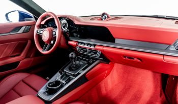 
									Buy 2023 Porsche 911 CARRERA S full								